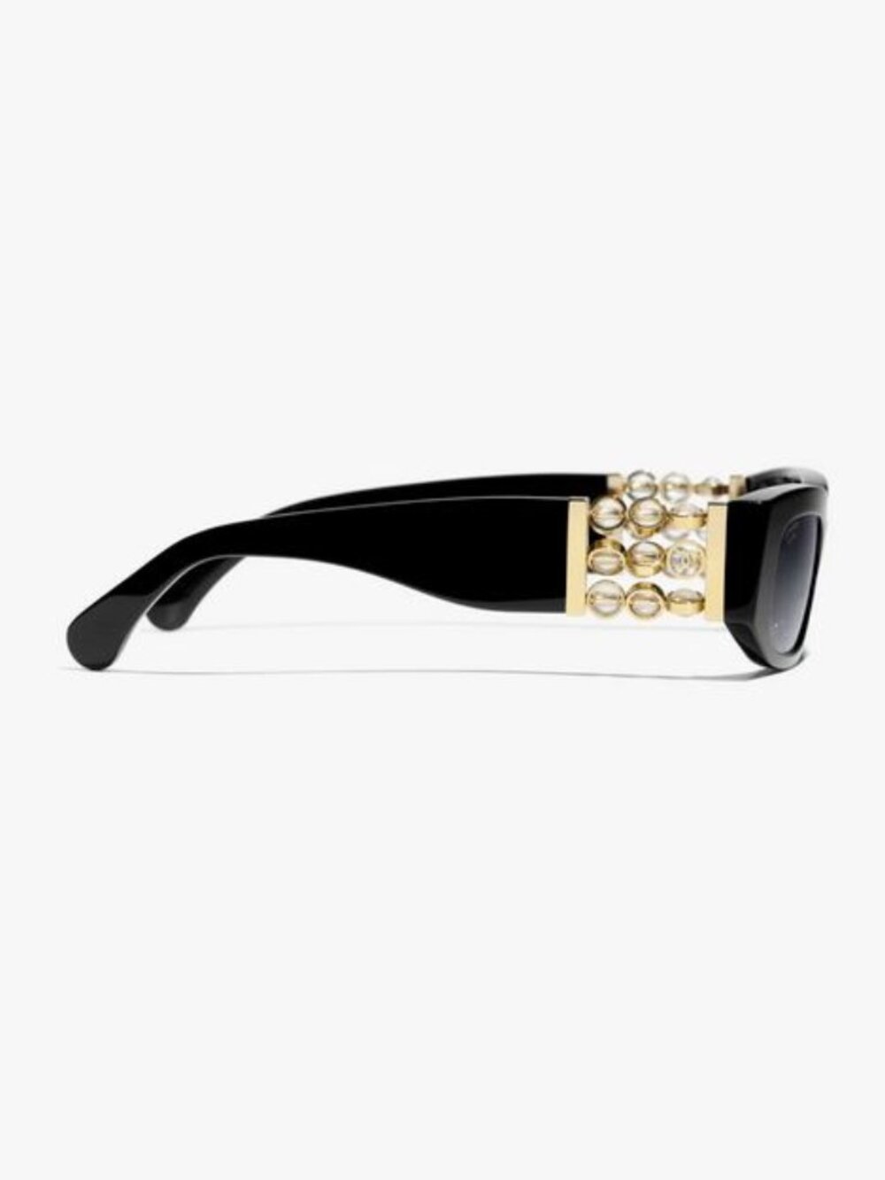 Chanel Sunglasses - Picture 8 of 8